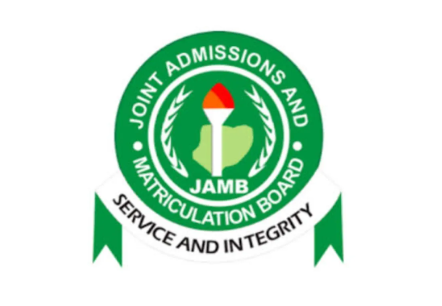 JAMB 2026 Direct Entry (DE) Registration...